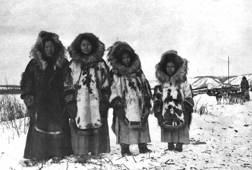 Mystical cases of mass disappearance of people, and remained a mystery