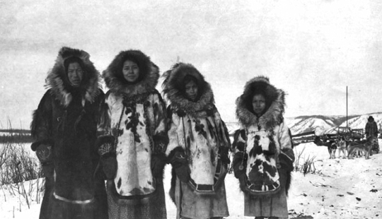 Mystical cases of mass disappearance of people, and remained a mystery