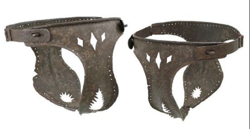 Myths that we were told in history lessons, and we believe in them Myths that we were told in history lessons, and we believe in them