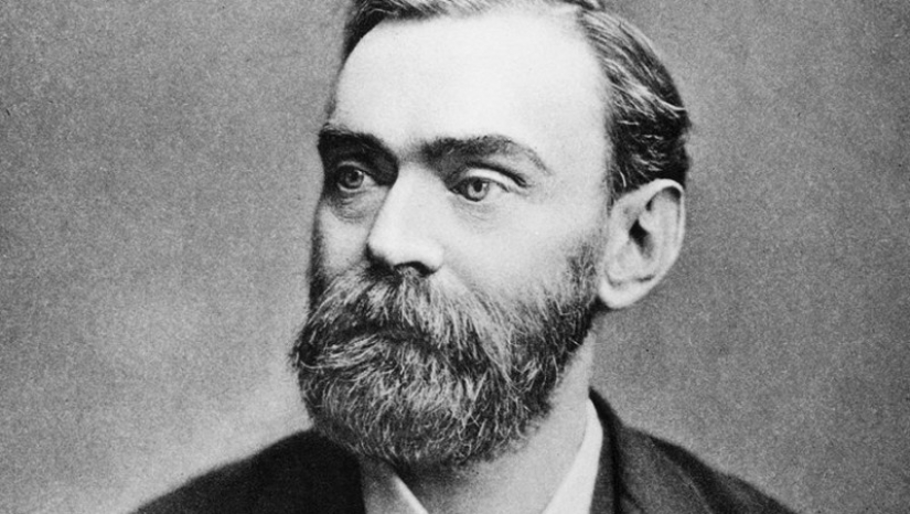 Myths that we were told in history lessons, and we believe in them Myths that we were told in history lessons, and we believe in them