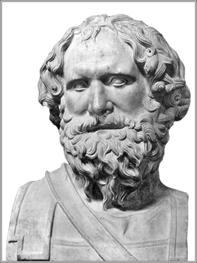 Myths that we were told in history lessons, and we believe in them Myths that we were told in history lessons, and we believe in them