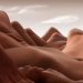 Naked Geology: Los paisajes surrealistas de Carl Warner Creados a partir de Cuerpos desnudos Naked Geology: Los paisajes surrealistas de Carl Warner Creados a partir de Cuerpos desnudos