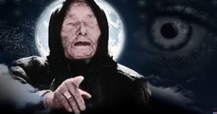 Nangavalli has come true: the terrible events that have been predicted in advance Nangavalli has come true: the terrible events that have been predicted in advance