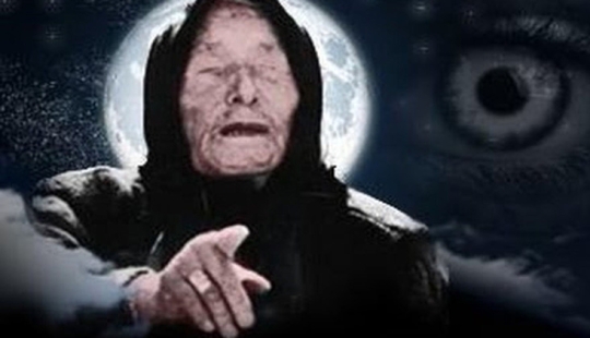 Nangavalli has come true: the terrible events that have been predicted in advance Nangavalli has come true: the terrible events that have been predicted in advance