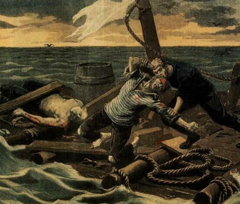 Nangavalli se ha hecho realidad: los terribles acontecimientos que se han predicho de antemano