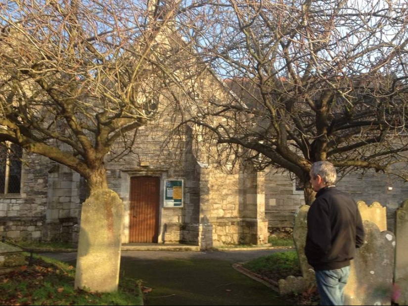 Nangavalli se ha hecho realidad: los terribles acontecimientos que se han predicho de antemano