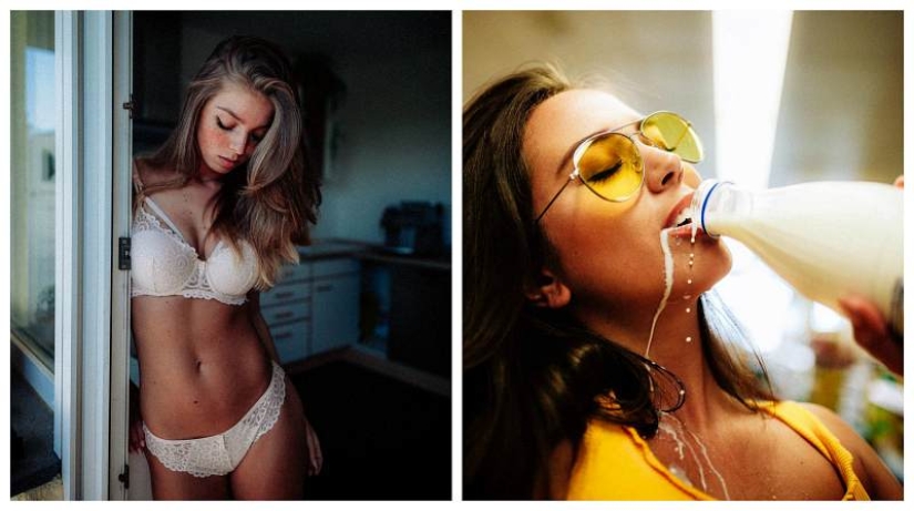 Natural female beauty and eroticism to the photos by Tony Andreas Rudolph Natural female beauty and eroticism to the photos by Tony Andreas Rudolph