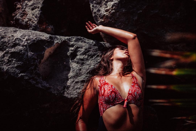 Natural female beauty and eroticism to the photos by Tony Andreas Rudolph Natural female beauty and eroticism to the photos by Tony Andreas Rudolph