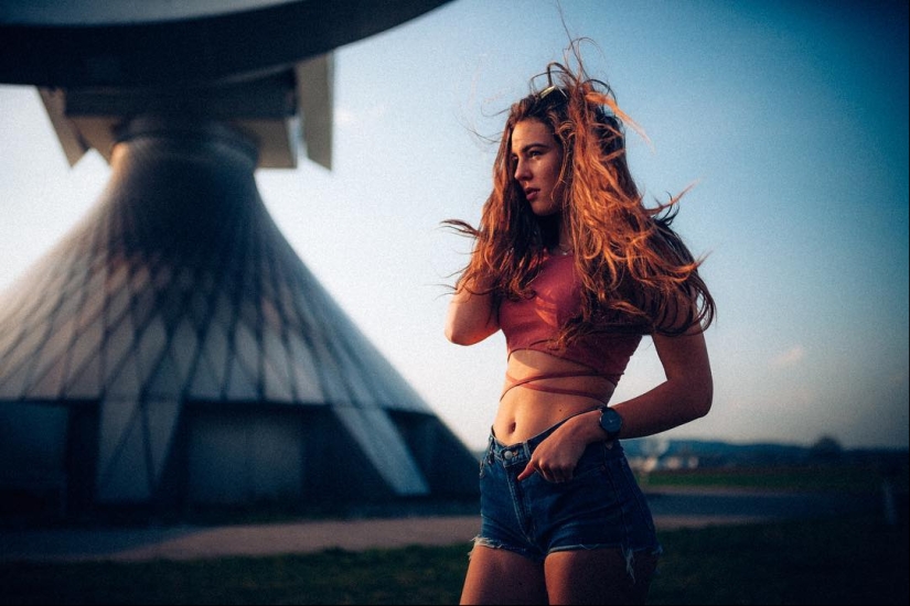 Natural female beauty and eroticism to the photos by Tony Andreas Rudolph Natural female beauty and eroticism to the photos by Tony Andreas Rudolph