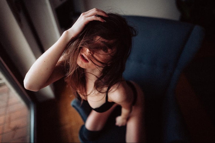 Natural female beauty and eroticism to the photos by Tony Andreas Rudolph Natural female beauty and eroticism to the photos by Tony Andreas Rudolph