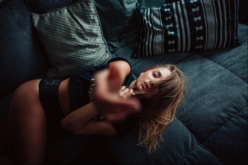 Natural female beauty and eroticism to the photos by Tony Andreas Rudolph Natural female beauty and eroticism to the photos by Tony Andreas Rudolph