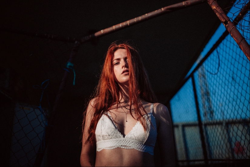 Natural female beauty and eroticism to the photos by Tony Andreas Rudolph Natural female beauty and eroticism to the photos by Tony Andreas Rudolph