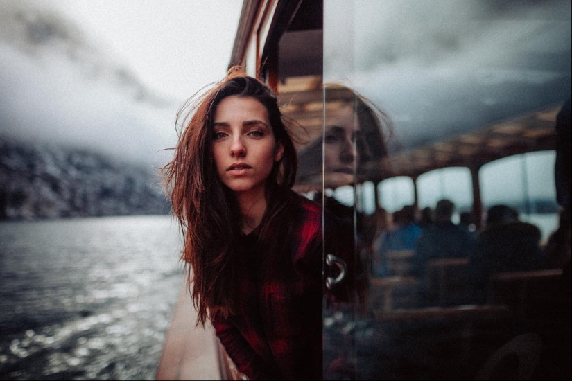 Natural female beauty and eroticism to the photos by Tony Andreas Rudolph Natural female beauty and eroticism to the photos by Tony Andreas Rudolph