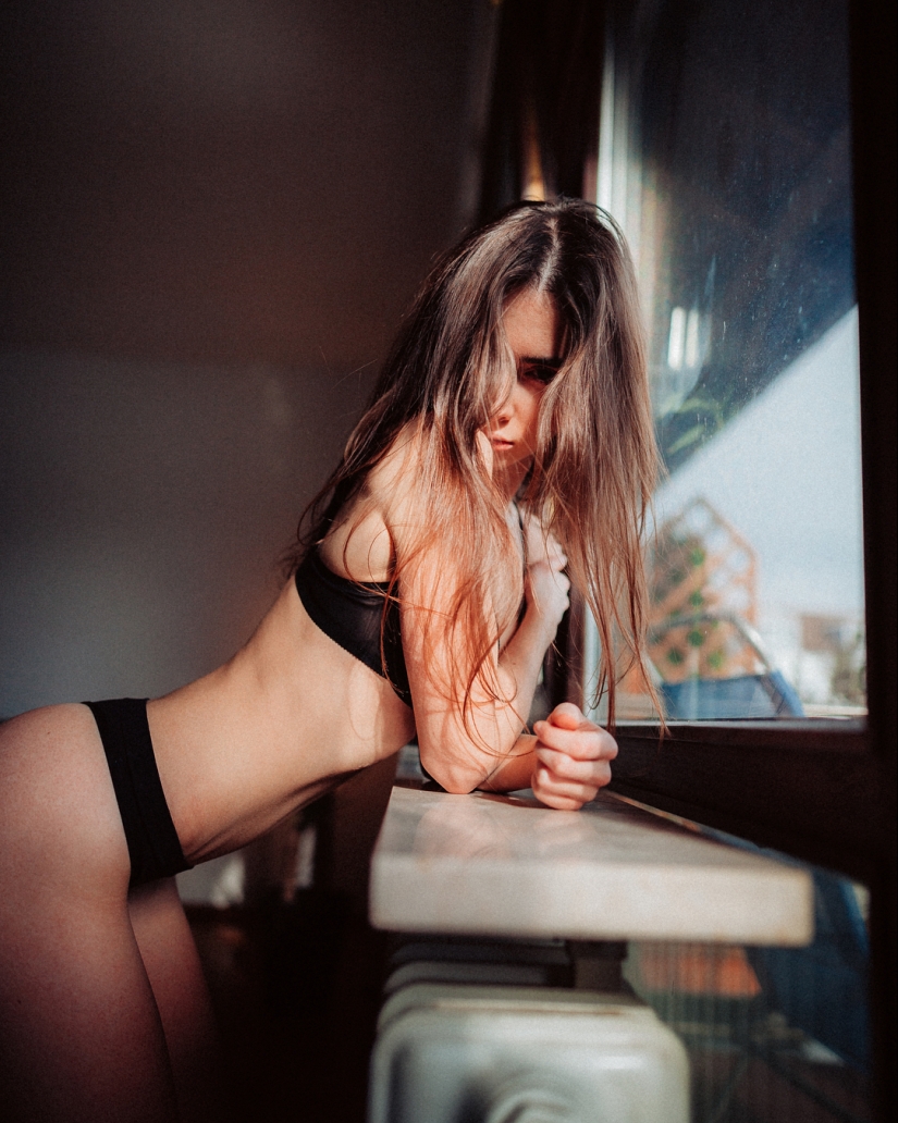 Natural female beauty and eroticism to the photos by Tony Andreas Rudolph Natural female beauty and eroticism to the photos by Tony Andreas Rudolph