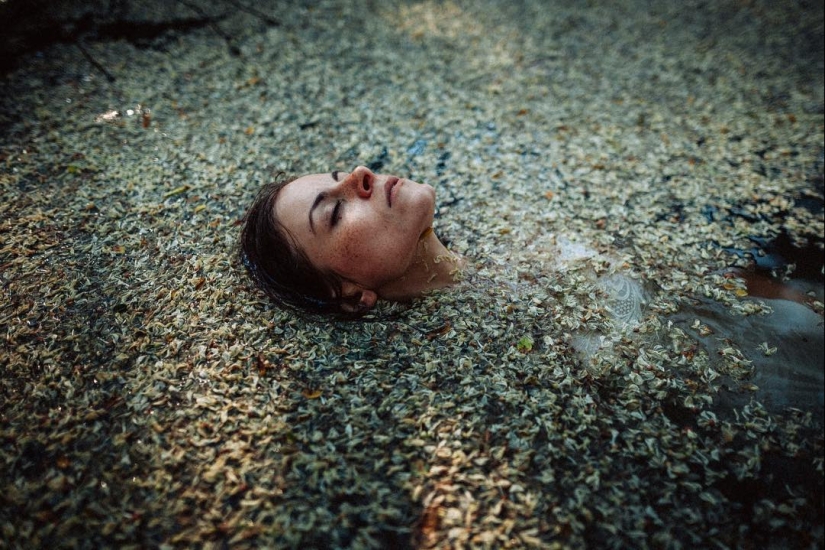 Natural female beauty and eroticism to the photos by Tony Andreas Rudolph Natural female beauty and eroticism to the photos by Tony Andreas Rudolph