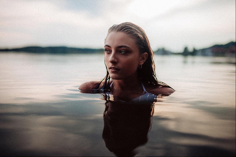 Natural female beauty and eroticism to the photos by Tony Andreas Rudolph Natural female beauty and eroticism to the photos by Tony Andreas Rudolph