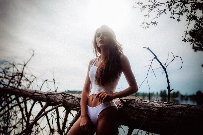 Natural female beauty and eroticism to the photos by Tony Andreas Rudolph Natural female beauty and eroticism to the photos by Tony Andreas Rudolph