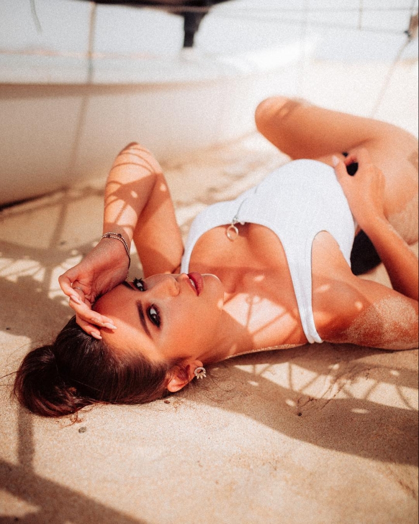 Natural female beauty and eroticism to the photos by Tony Andreas Rudolph Natural female beauty and eroticism to the photos by Tony Andreas Rudolph