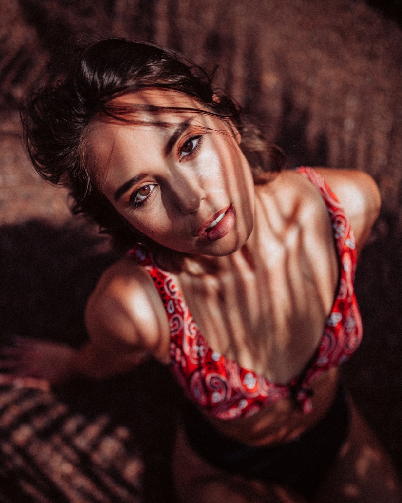 Natural female beauty and eroticism to the photos by Tony Andreas Rudolph Natural female beauty and eroticism to the photos by Tony Andreas Rudolph