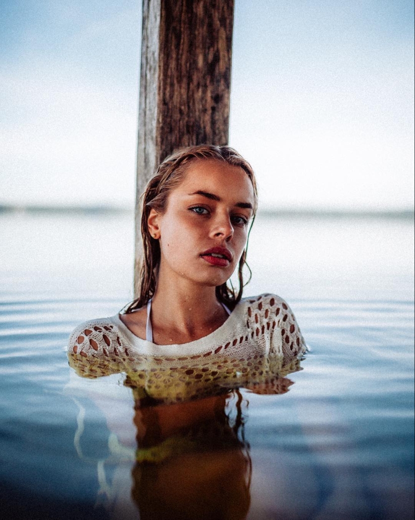 Natural female beauty and eroticism to the photos by Tony Andreas Rudolph Natural female beauty and eroticism to the photos by Tony Andreas Rudolph