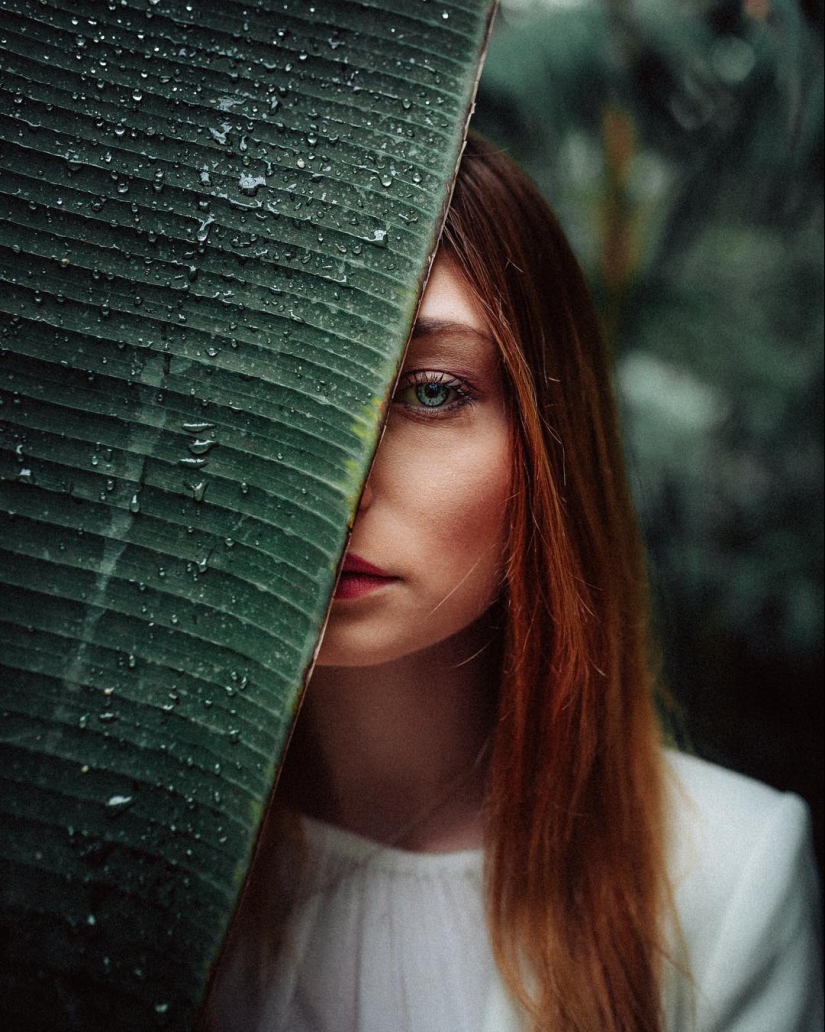 Natural female beauty and eroticism to the photos by Tony Andreas Rudolph Natural female beauty and eroticism to the photos by Tony Andreas Rudolph