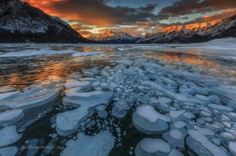 Natural phenomena that are hard to believe