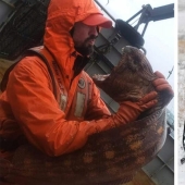 Nature is not to be trifled with! 22 photos that will convince you of this Nature is not to be trifled with! 22 photos that will convince you of this