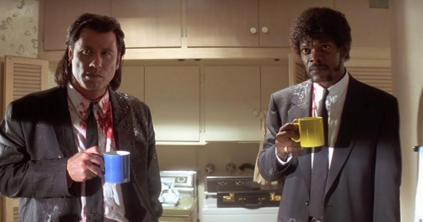 Negro asesino? Es posible sobredosis de café
