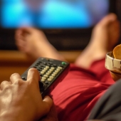 Netflix series helped the girl get the figure of her dreams Netflix series helped the girl get the figure of her dreams