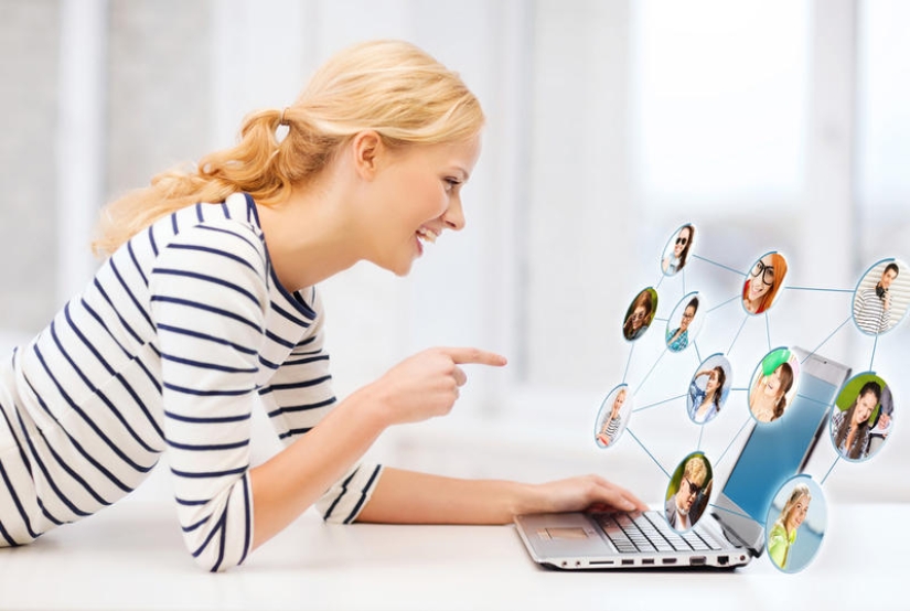 Network etiquette — 10 rules of online communication that you can't do without today Network etiquette — 10 rules of online communication that you can't do without today