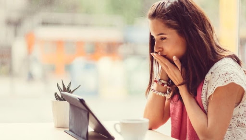 Network etiquette — 10 rules of online communication that you can't do without today Network etiquette — 10 rules of online communication that you can't do without today