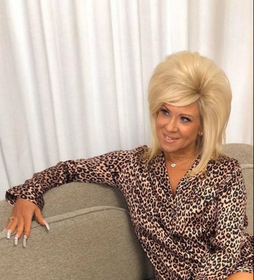 "Never Hami hairdresser!": 25 people who are not very lucky with hairstyles
