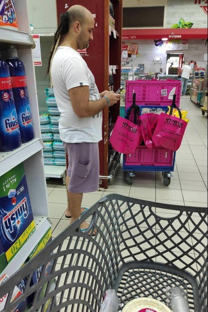 "Never Hami hairdresser!": 25 people who are not very lucky with hairstyles