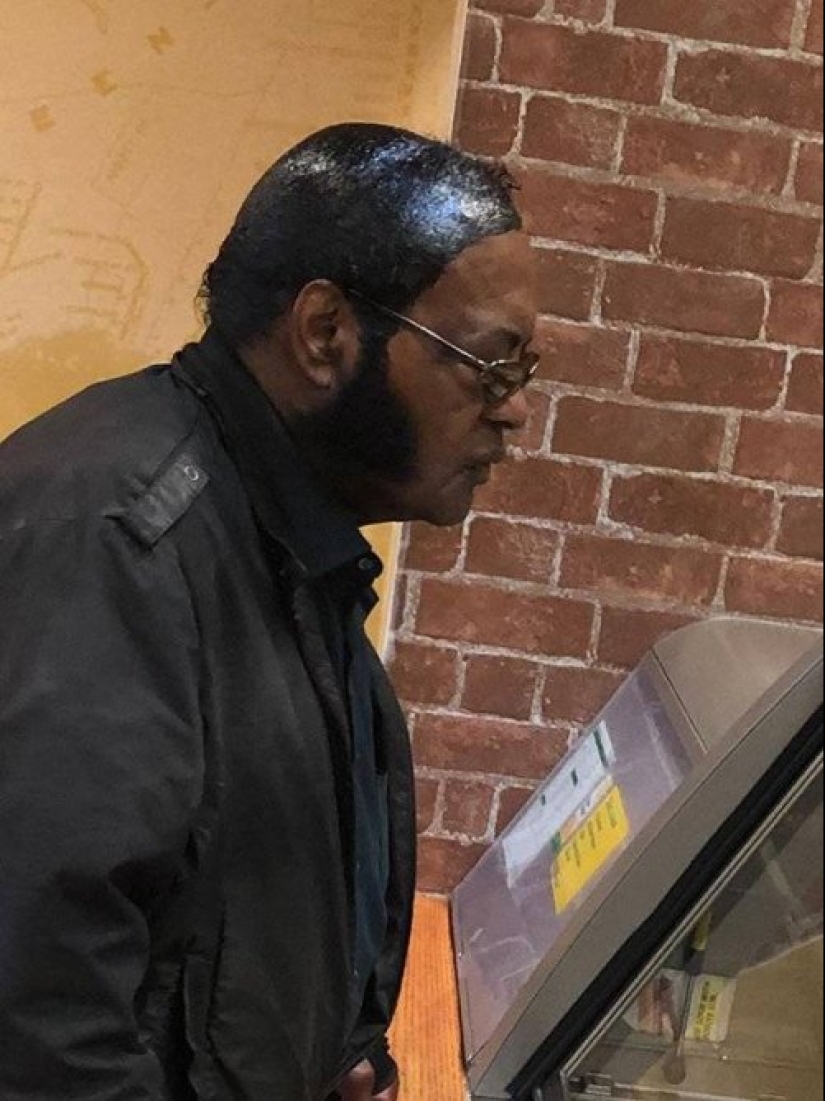 "Never Hami hairdresser!": 25 people who are not very lucky with hairstyles