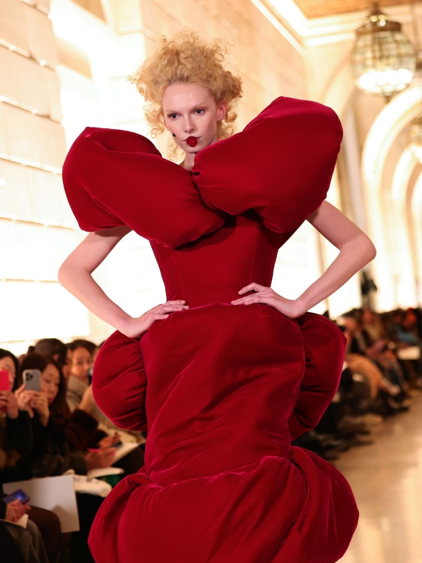 New York Fashion Week: 5 shows that left us wanting more