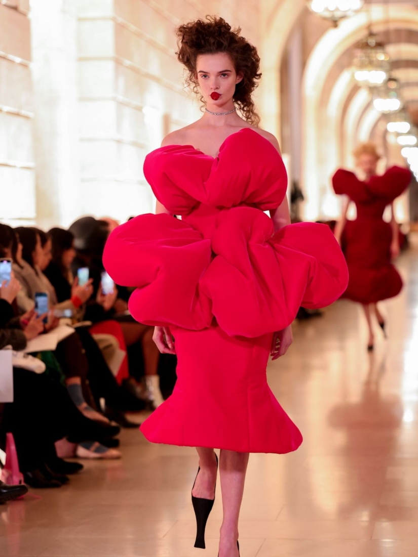 New York Fashion Week: 5 shows that left us wanting more