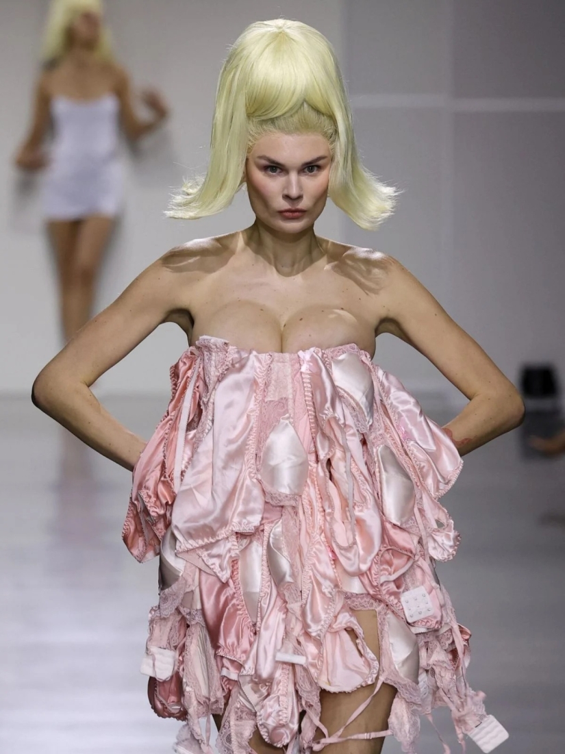 New York Fashion Week: 5 shows that left us wanting more