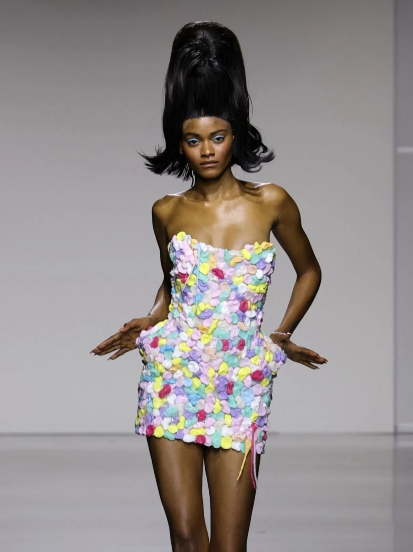 New York Fashion Week: 5 shows that left us wanting more