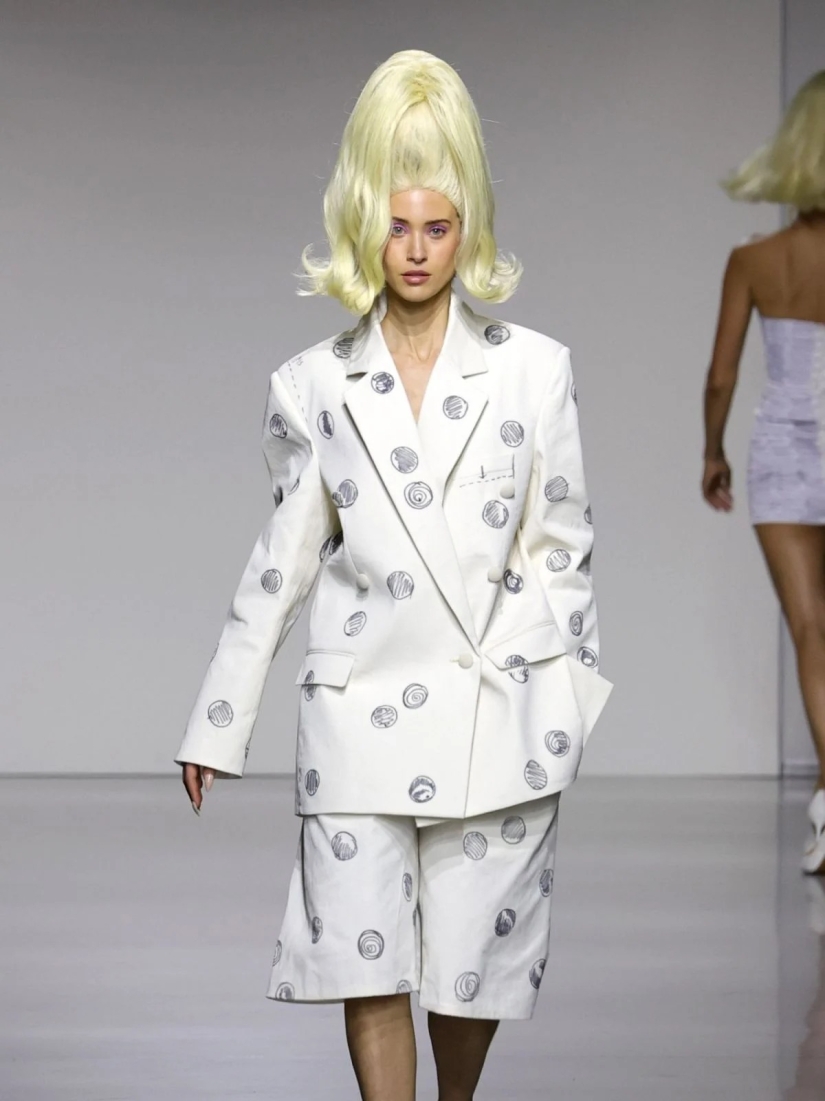 New York Fashion Week: 5 shows that left us wanting more