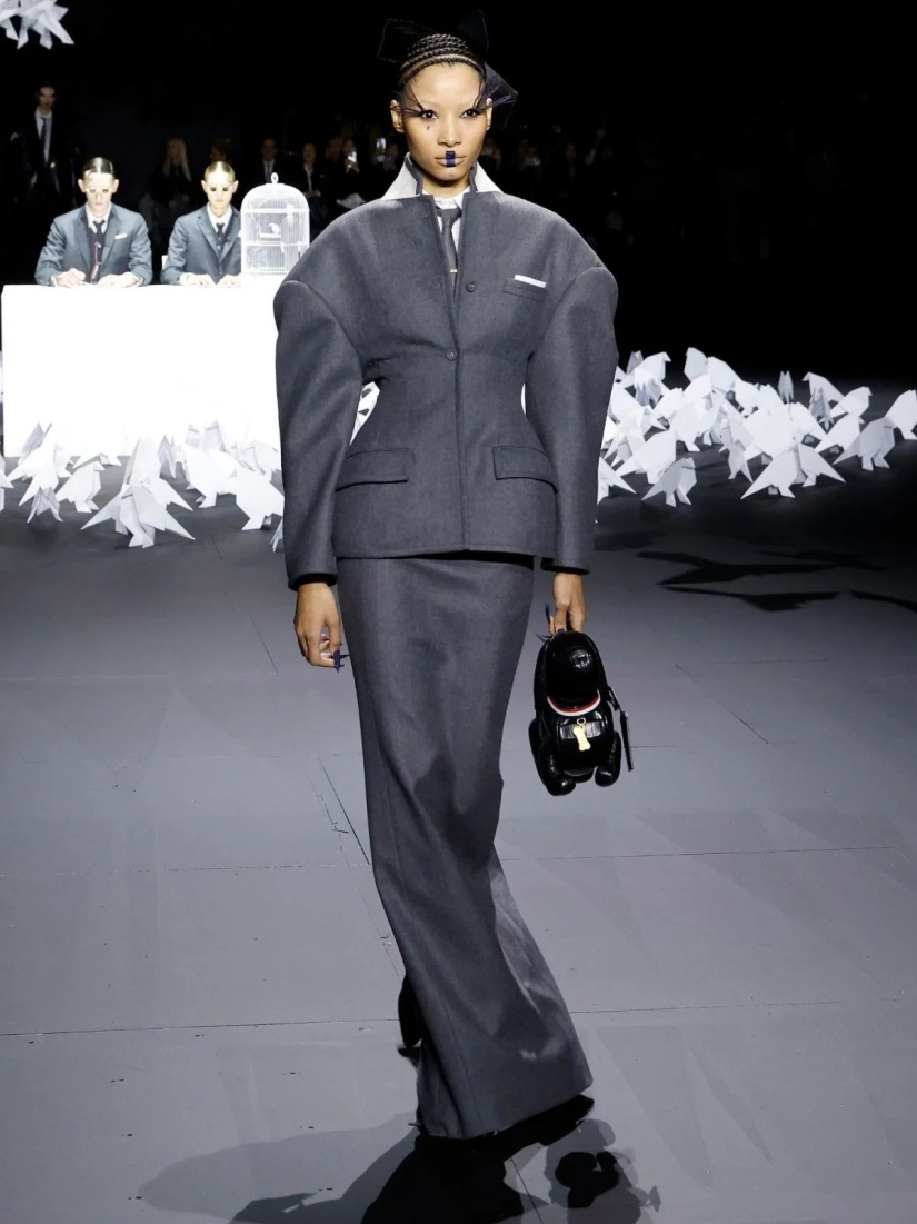 New York Fashion Week: 5 shows that left us wanting more