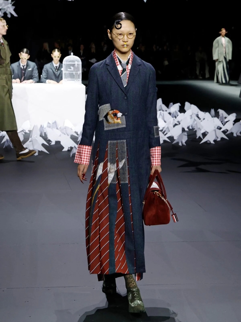 New York Fashion Week: 5 shows that left us wanting more