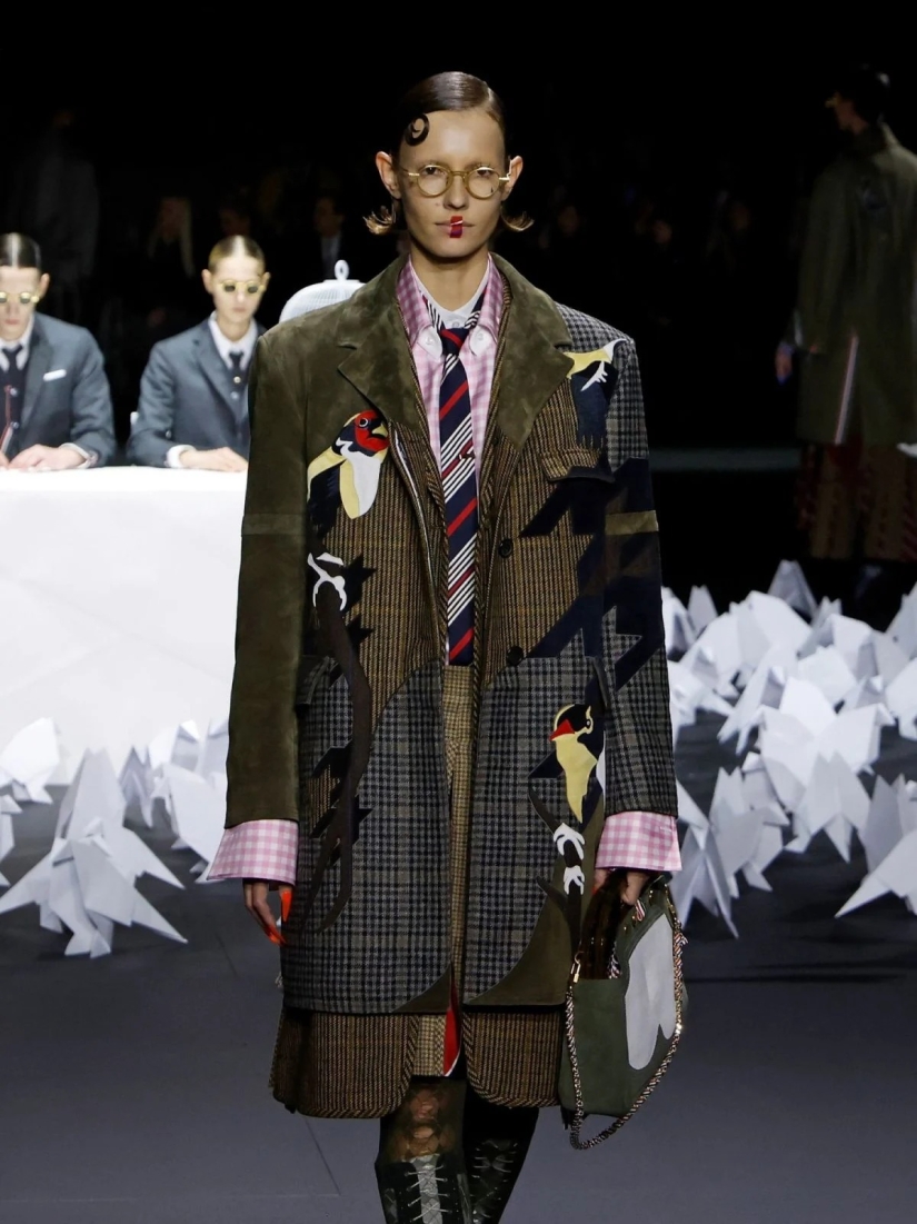 New York Fashion Week: 5 shows that left us wanting more