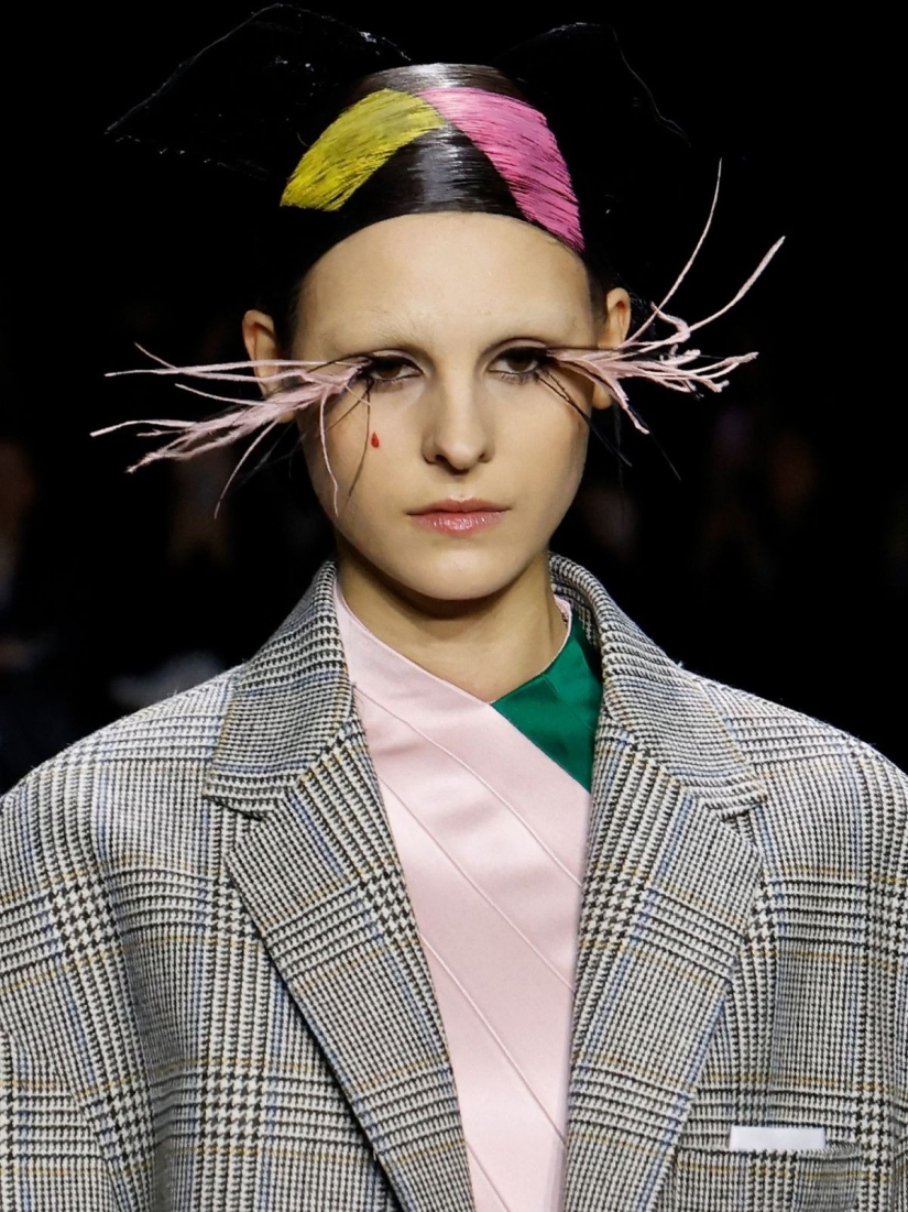 New York Fashion Week: 5 shows that left us wanting more
