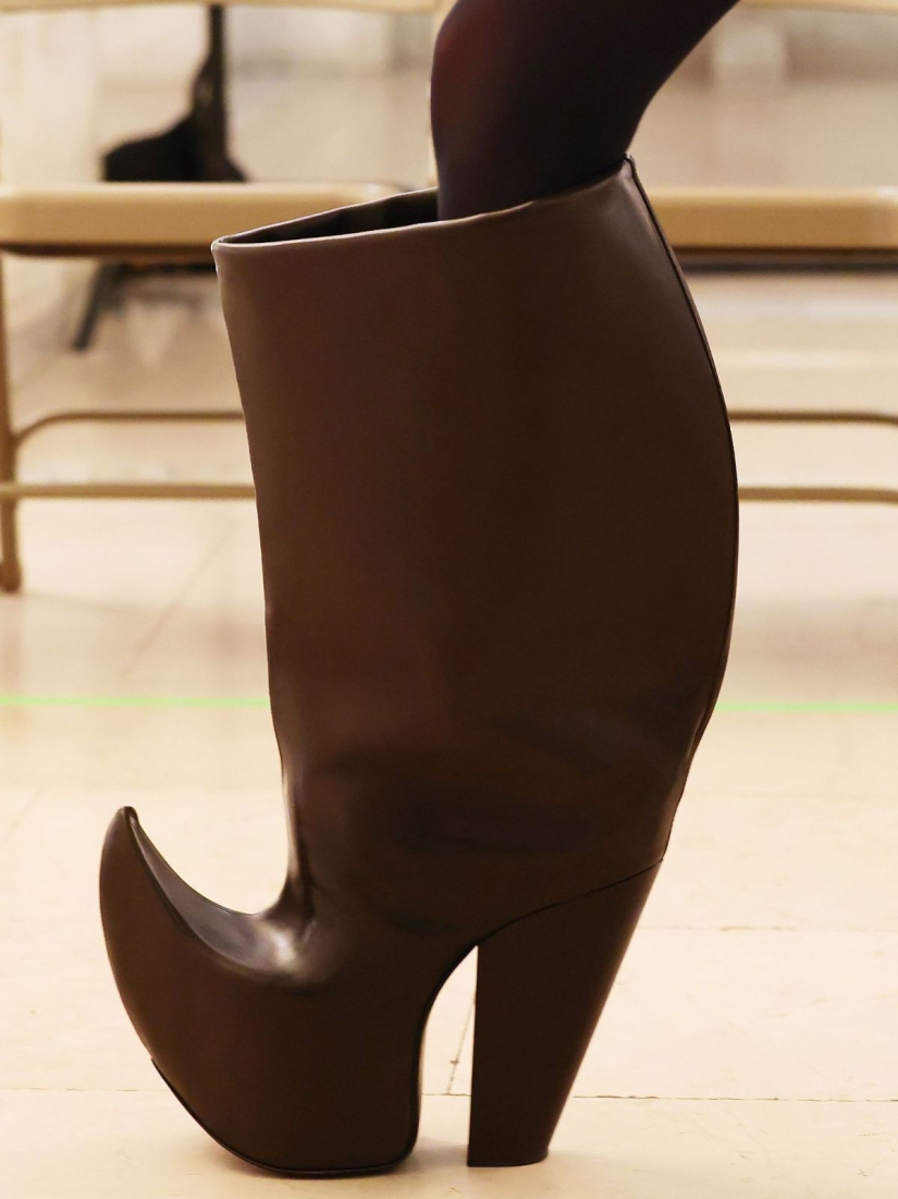 New York Fashion Week: 5 shows that left us wanting more