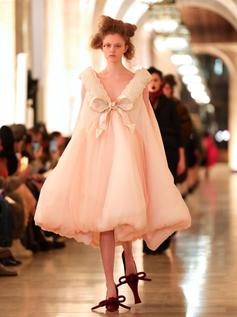 New York Fashion Week: 5 shows that left us wanting more