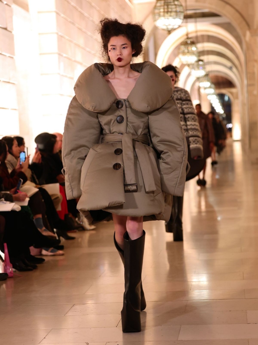 New York Fashion Week: 5 shows that left us wanting more