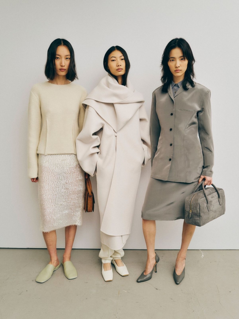 New York Fashion Week: 5 shows that left us wanting more