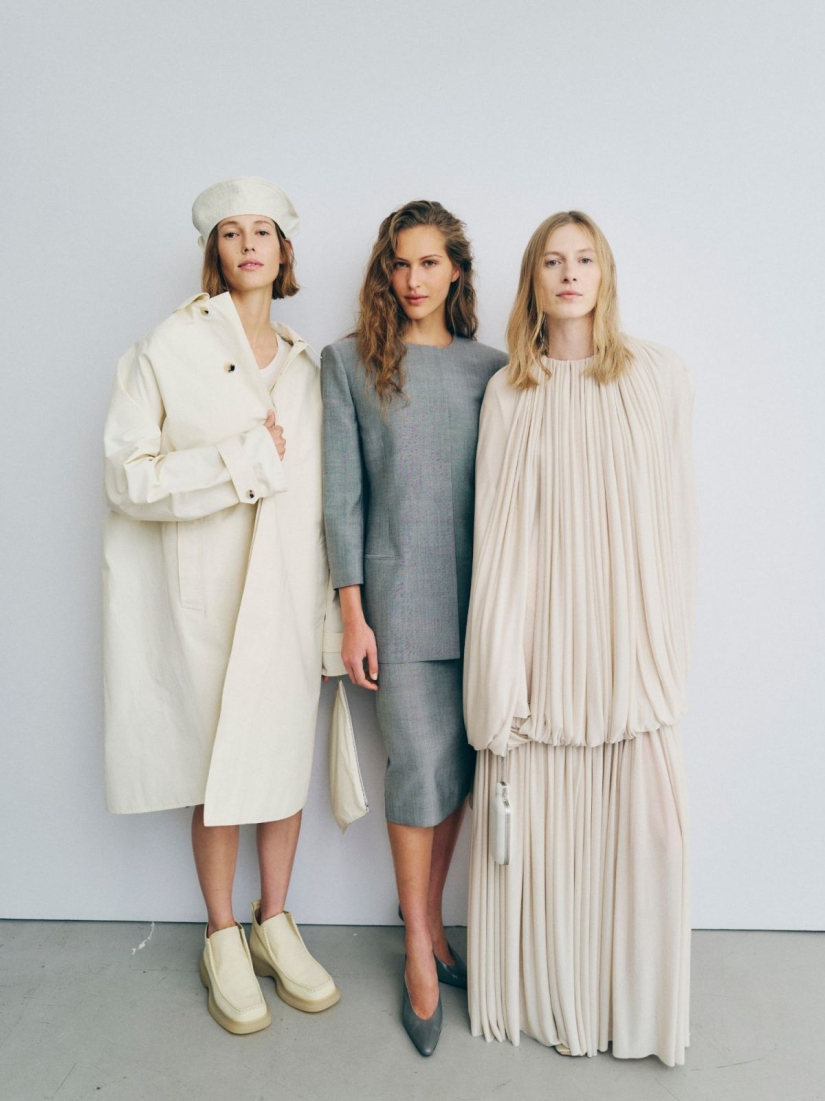 New York Fashion Week: 5 shows that left us wanting more