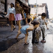 New York of the 70s New York of the 70s