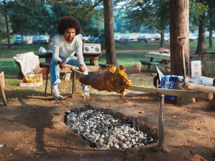 New York, which learned only after 40 years